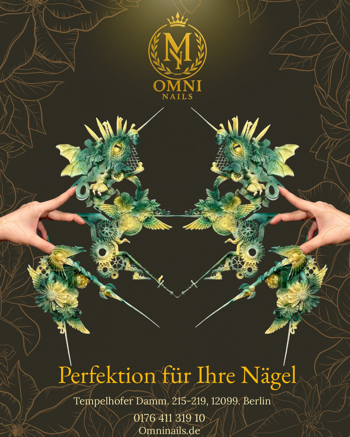 Zusatzoption